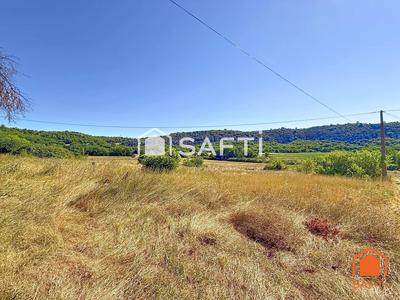 Terrain - 4 170 m²