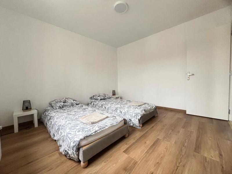 Maison - 99 m² - 5 pièces