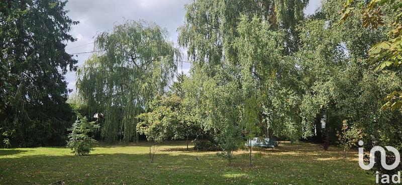 Maison de campagne - 178 m² - 5 pièces