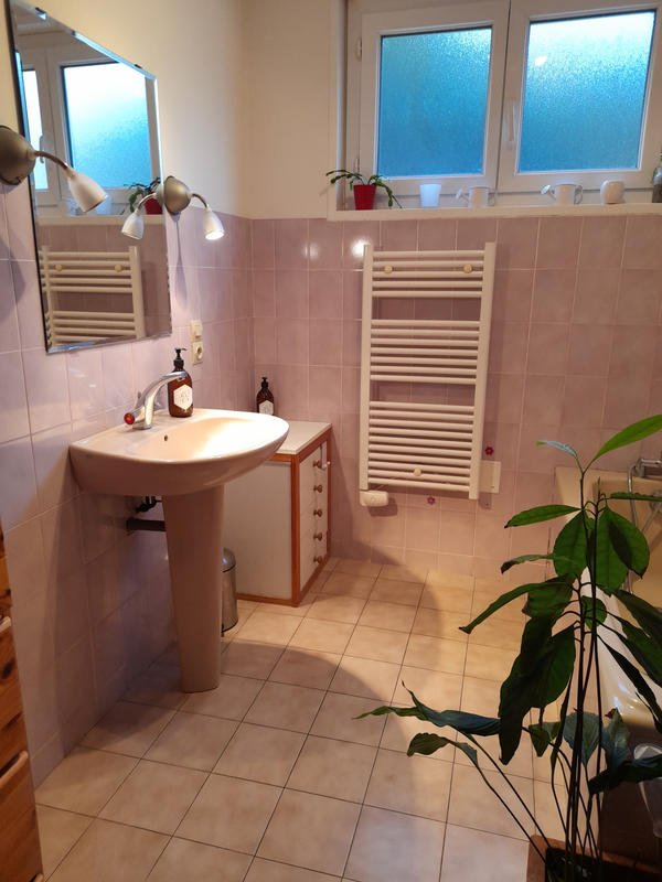 Maison - 130 m² - 7 pièces