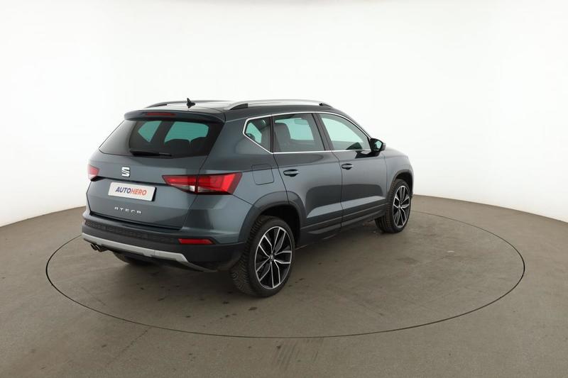 Seat Ateca 2.0 Tdi Xcellence Dsg7 150 ch