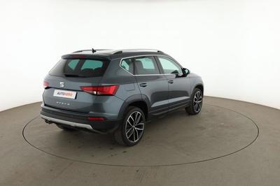 Seat Ateca 2.0 Tdi Xcellence Dsg7 150 ch