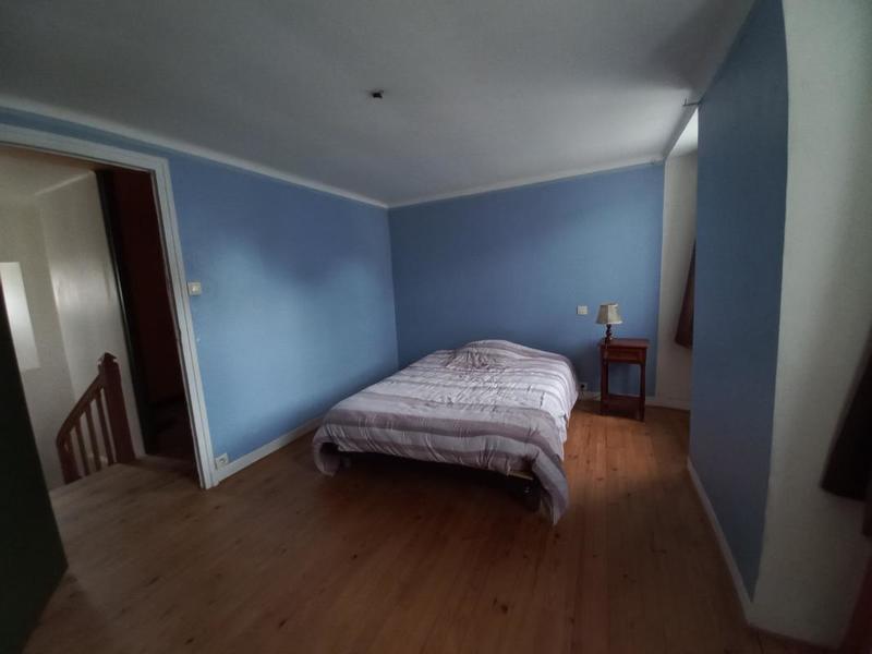 Maison en pierre - 151 m² - 5 pièces