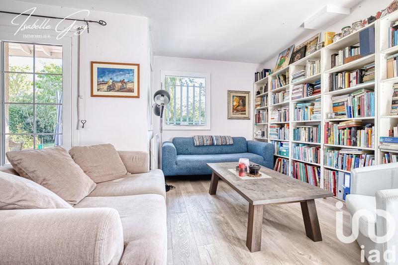 Maison de campagne - 133 m² - 5 pièces