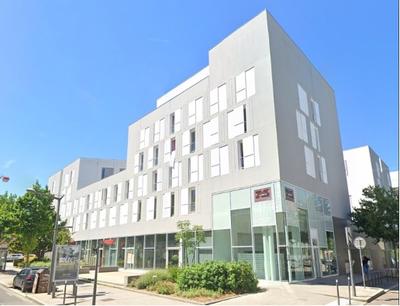 Studio - 18 m² - 1 pièce