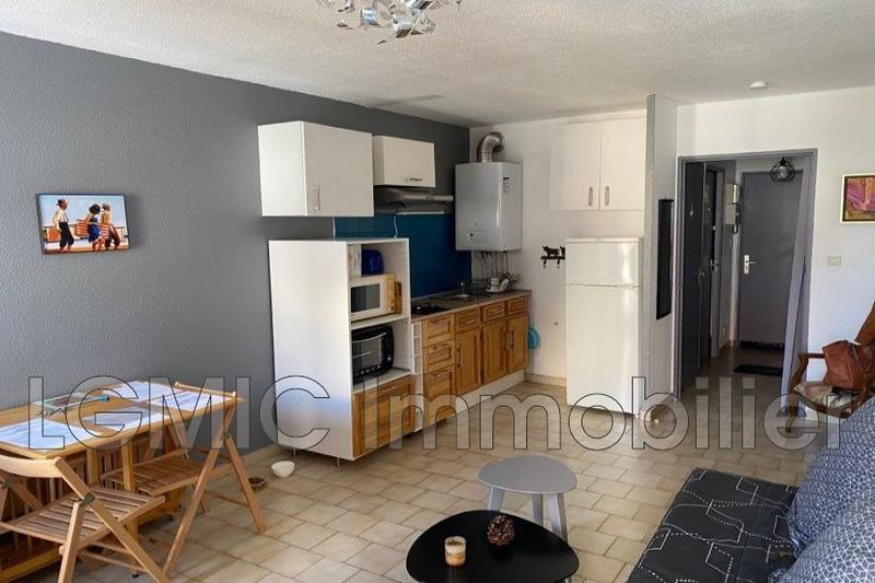 Appartement - 23 m² - 1 pièce