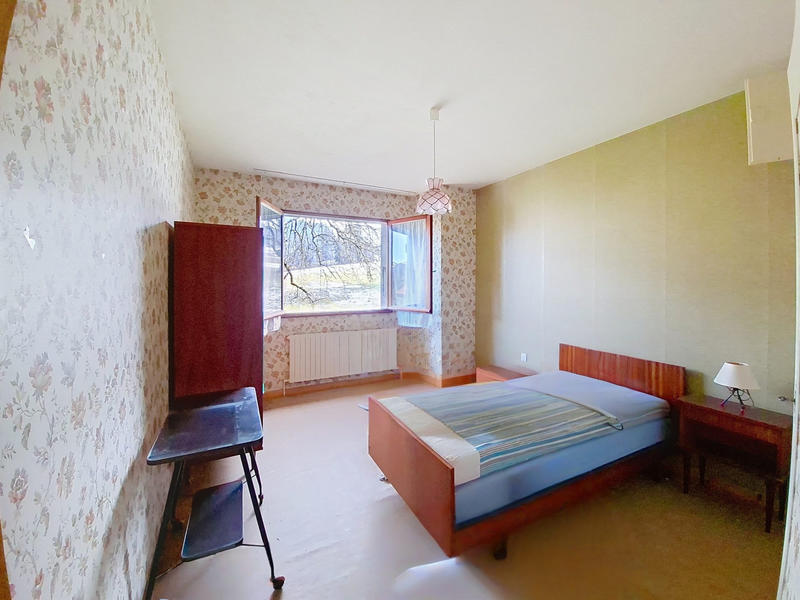 Ferme - 110 m² - 7 pièces