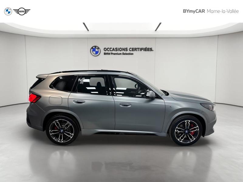 Bmw iX1 U11 eDrive20 204ch Bva m Sport