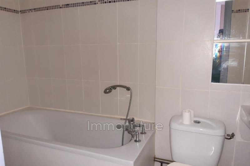 Appartement - 23 m² - 1 pièce