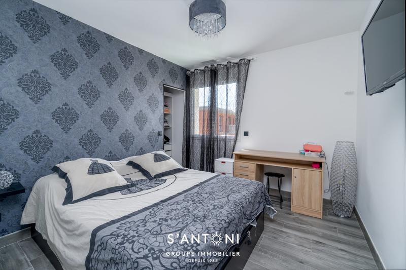 Maison - 142 m² - 5 pièces