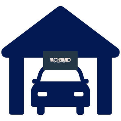 Parking / Garage - 13 m²