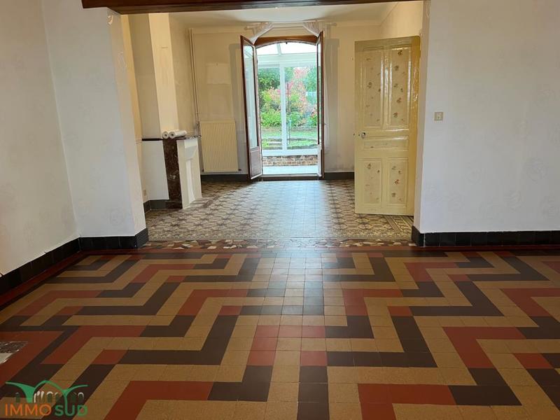 Maison de campagne - 210 m² - 12 pièces