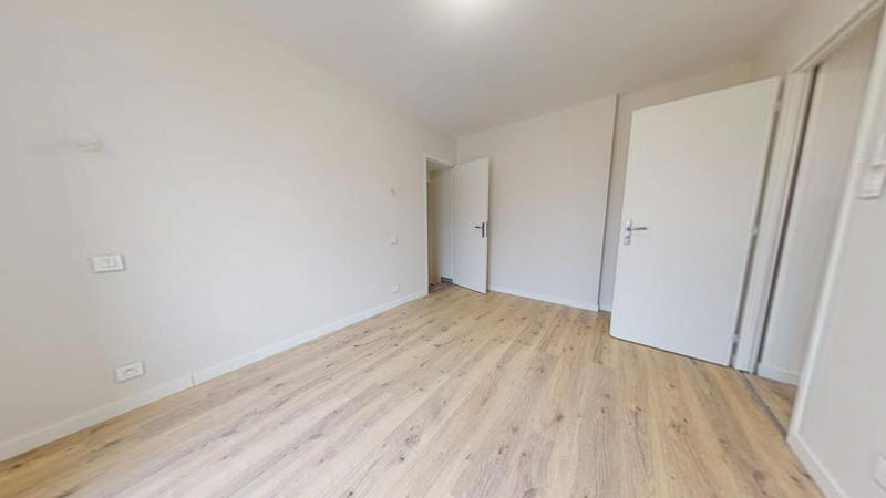 Appartement - 31 m² - 2 pièces