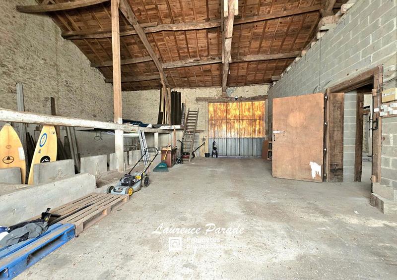 Maison - 158 m² - 6 pièces