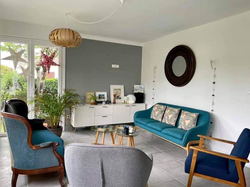 Maison - 75 m² - 4 pièces