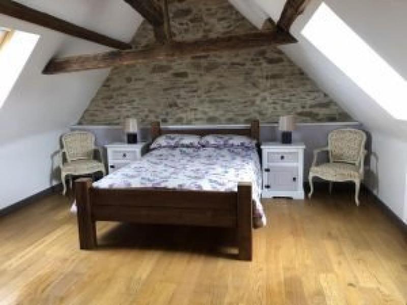 Maison - 365 m² - 14 pièces