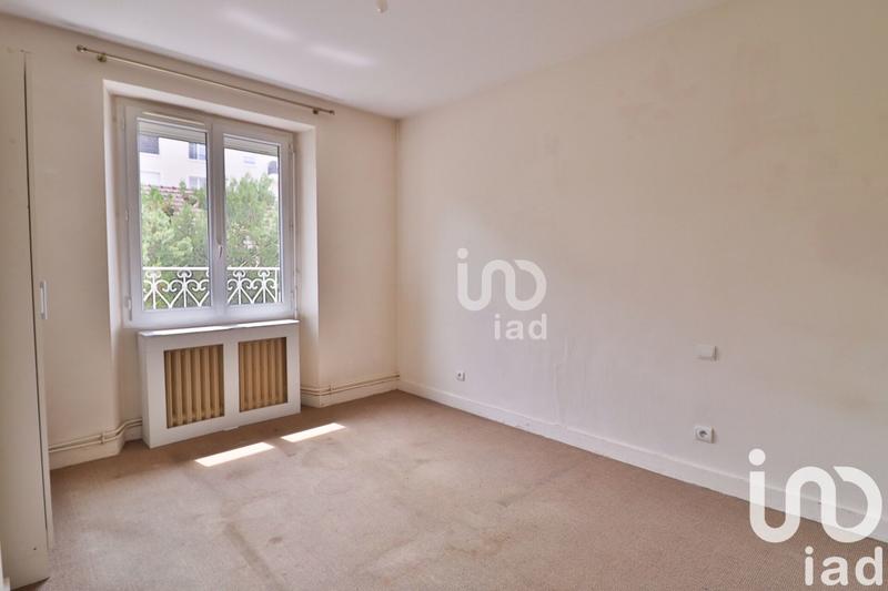 Maison de ville - 125 m² - 5 pièces