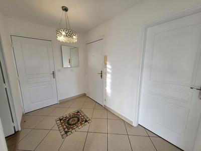Appartement - 87 m² - 4 pièces
