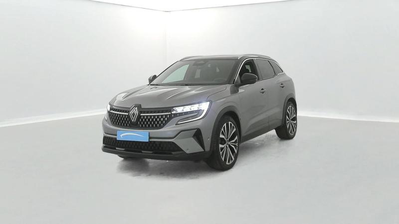 Renault Austral E-Tech hybrid 200 Iconic