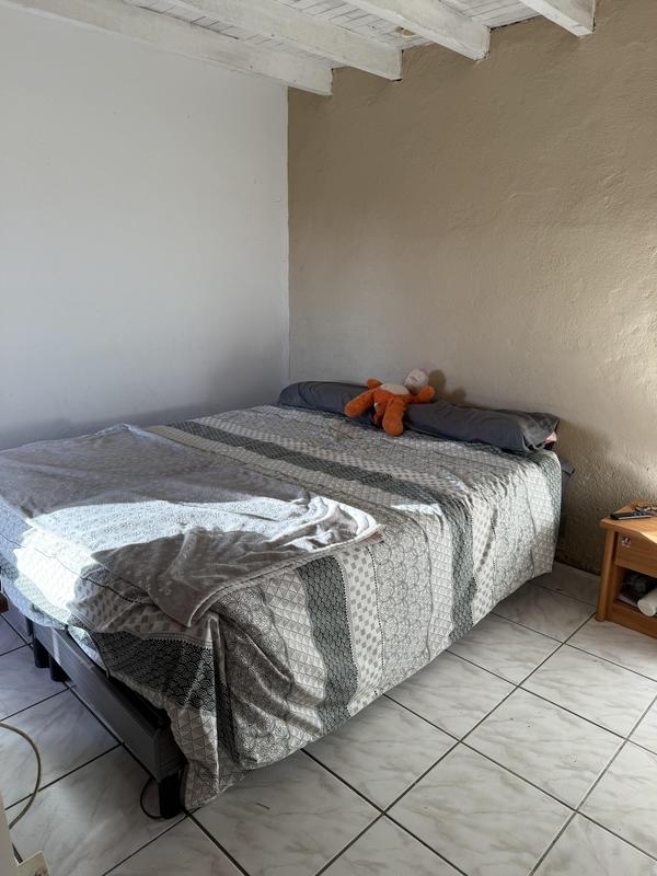 Maison - 107 m² - 5 pièces