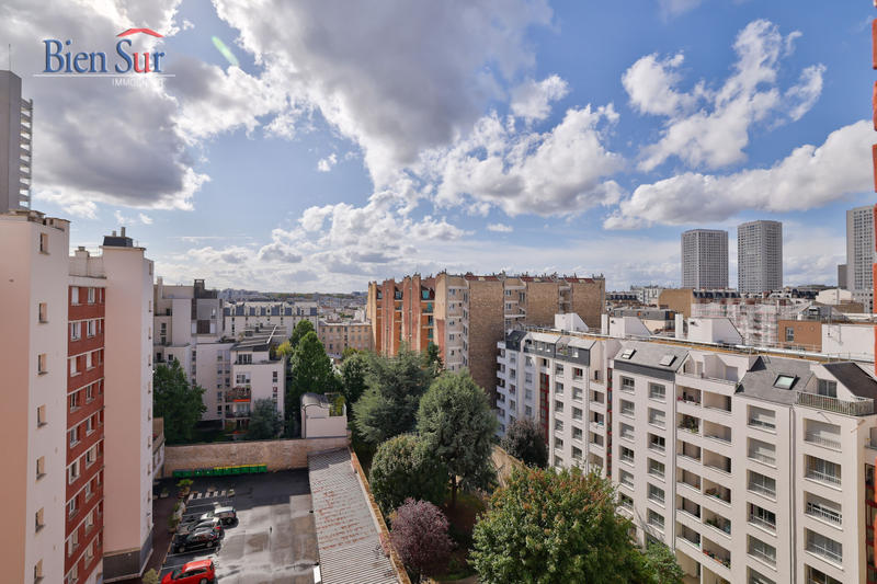 Appartement - 83 m² - 3 pièces