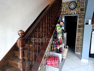 Maison - 150 m² - 7 pièces