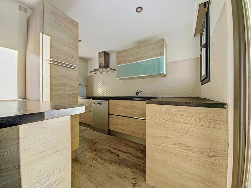 Appartement - 74 m² - 3 pièces