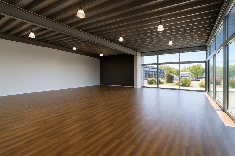 Local commercial - 405 m²