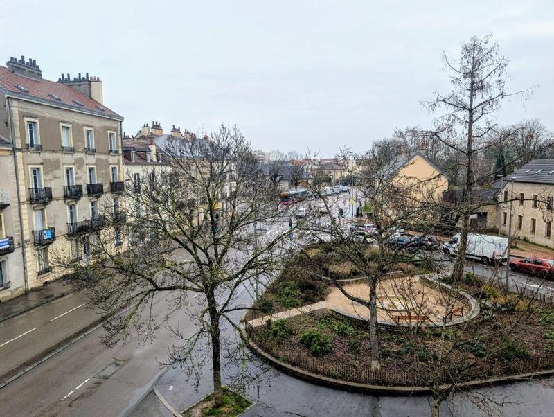 Appartement - 19 m² - 1 pièce