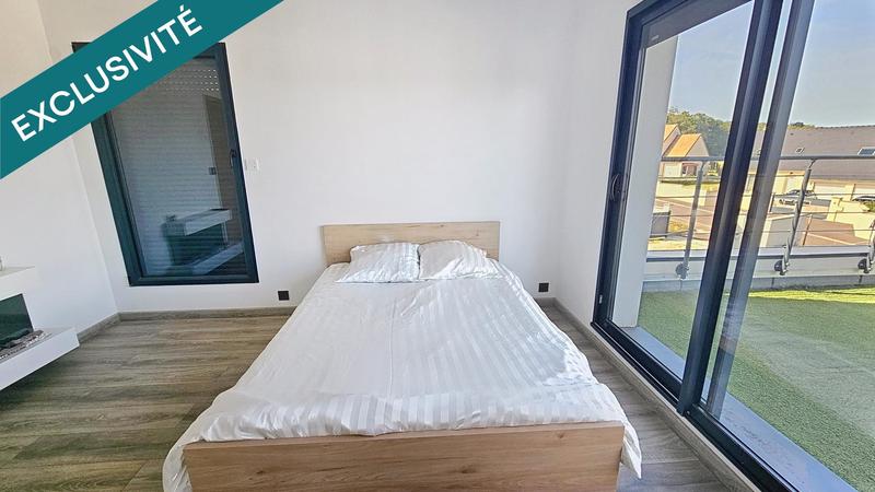 Maison - 170 m² - 7 pièces