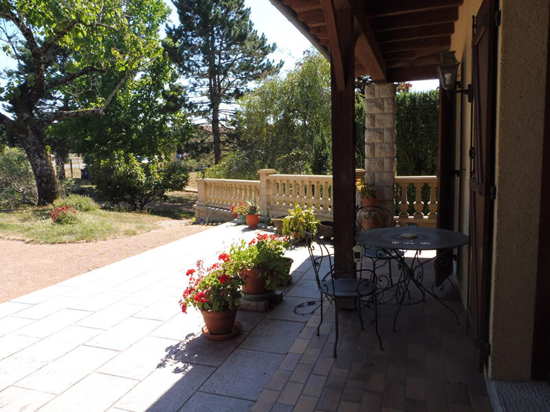 Maison - 188 m² - 6 pièces