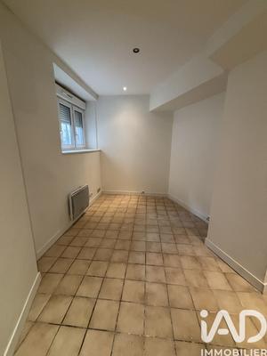 Appartement - 28 m² - 2 pièces