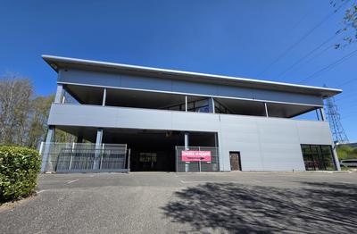 Local commercial - 178 m²