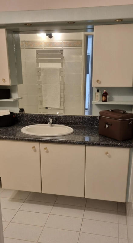 Appartement - 74 m² - 3 pièces