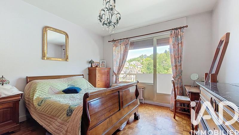 Appartement - 83 m² - 4 pièces