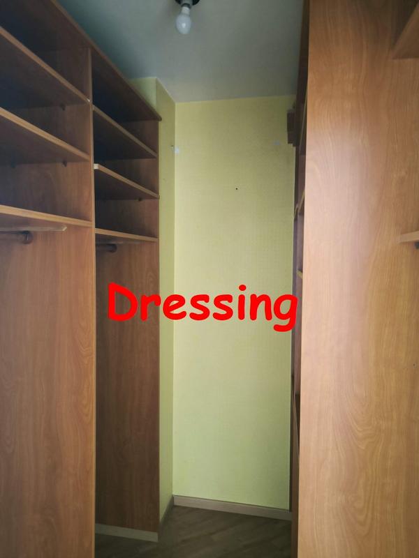 Appartement - 81 m² - 4 pièces