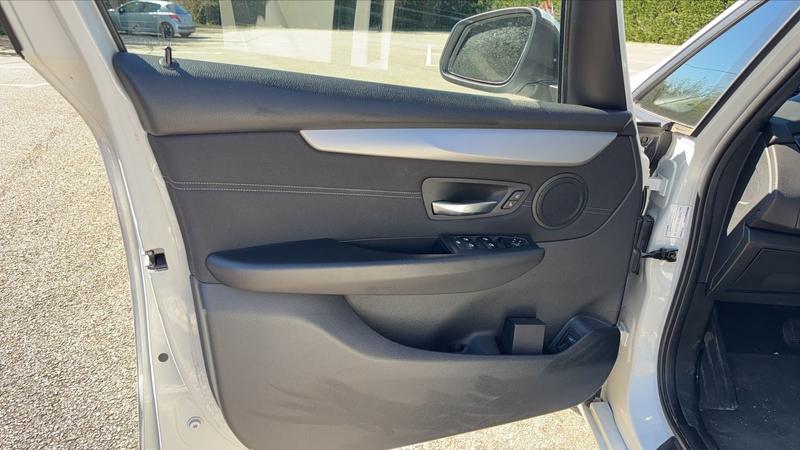 Bmw Serie 2 Active Tourer 218d 150 Bva8 Lounge - Automatique