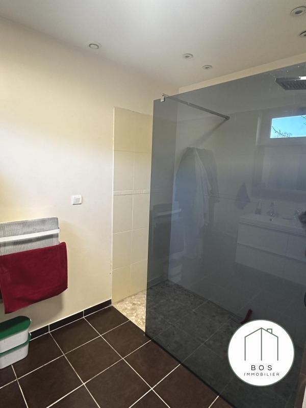 Villa - 144 m² - 6 pièces