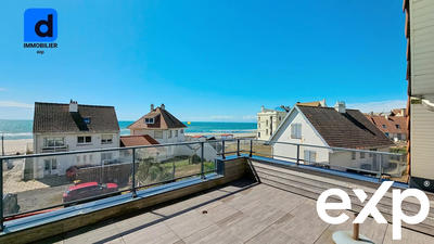 Maison - 117 m² - 6 pièces