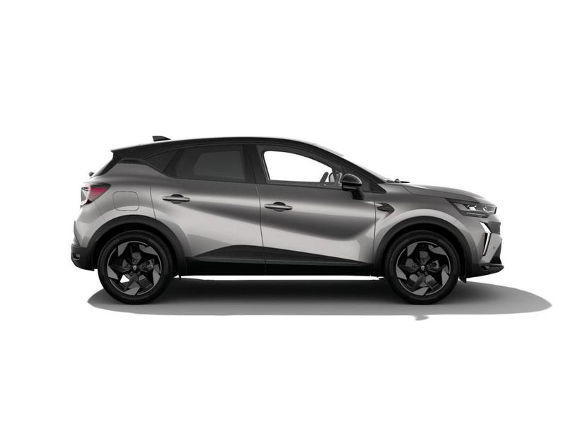 Renault Captur II Eco-G 100cv Techno