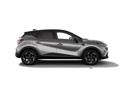 Renault Captur II Eco-G 100cv Techno