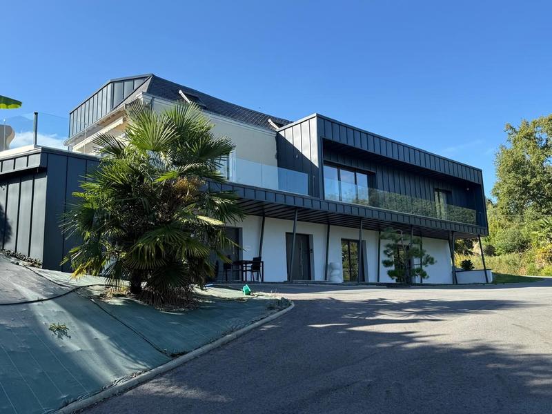 Villa - 330 m² - 9 pièces