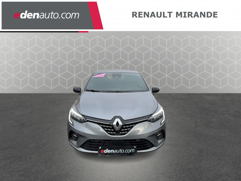 Renault Clio TCe 90 Techno