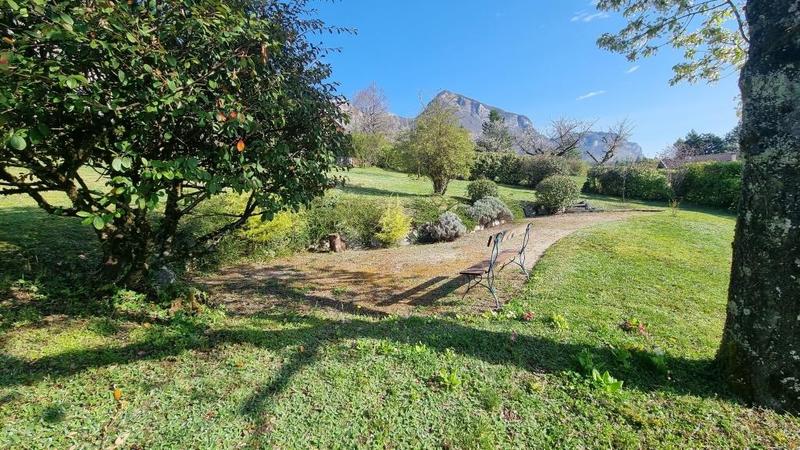 Villa - 214 m² - 7 pièces