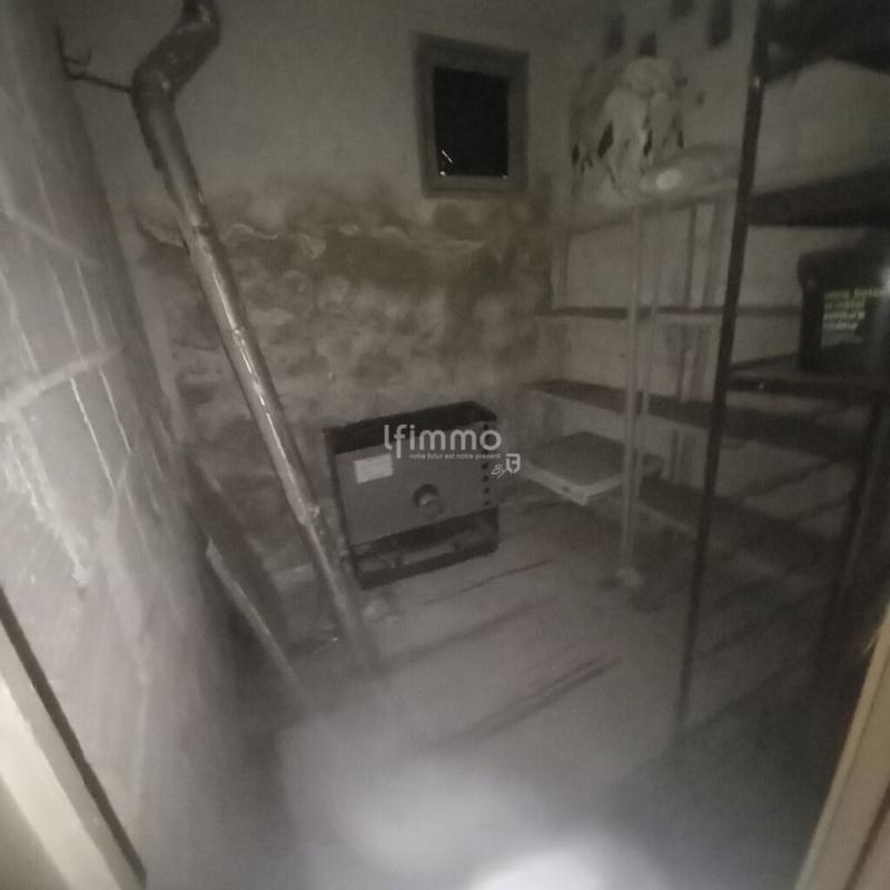 Appartement - 63 m² - 4 pièces