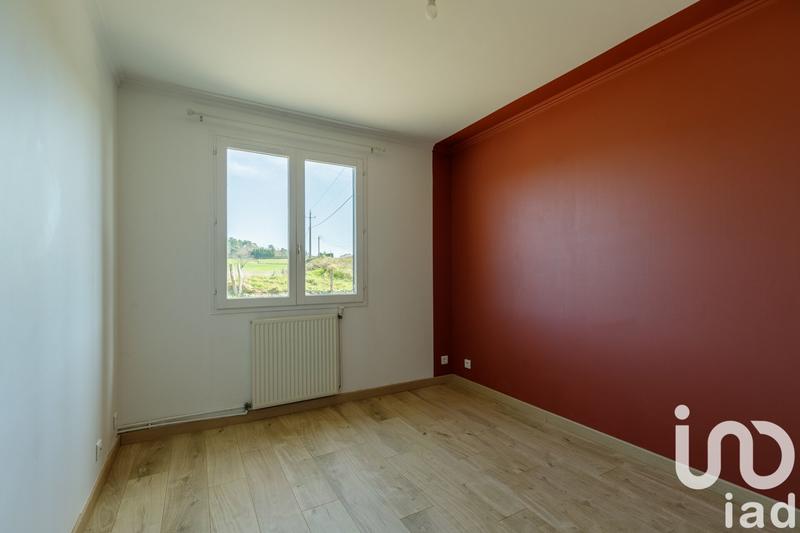 Maison - 136 m² - 4 pièces