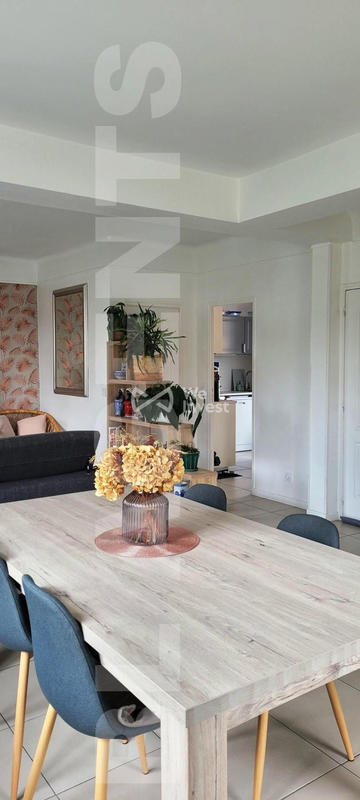 Maison - 140 m² - 7 pièces