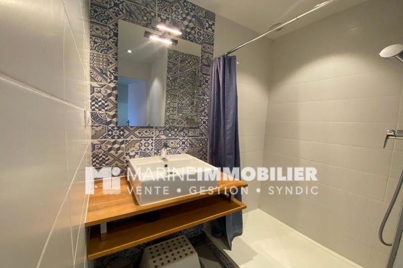 Appartement - 24 m² - 2 pièces