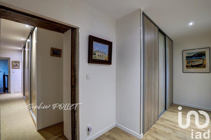 Maison - 350 m² - 10 pièces