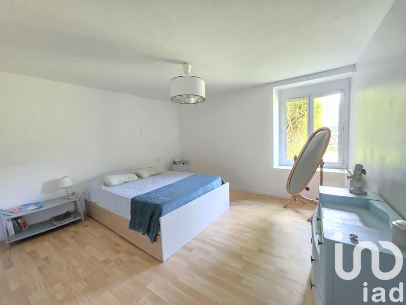 Maison - 136 m² - 6 pièces